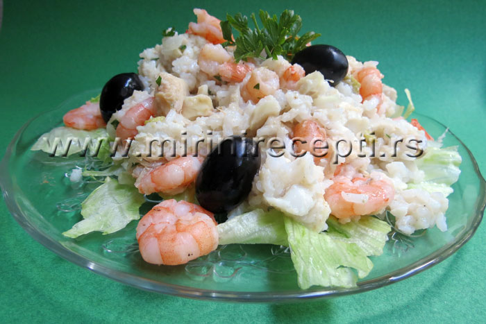 marula salata