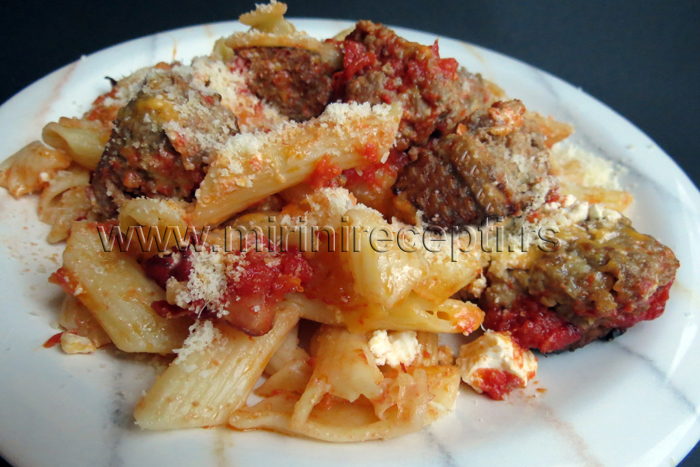 Makarone Doniceti